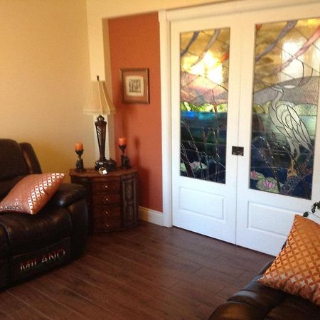 Bed and Breakfast Douces Evasions Saint-Anselme Exterior foto