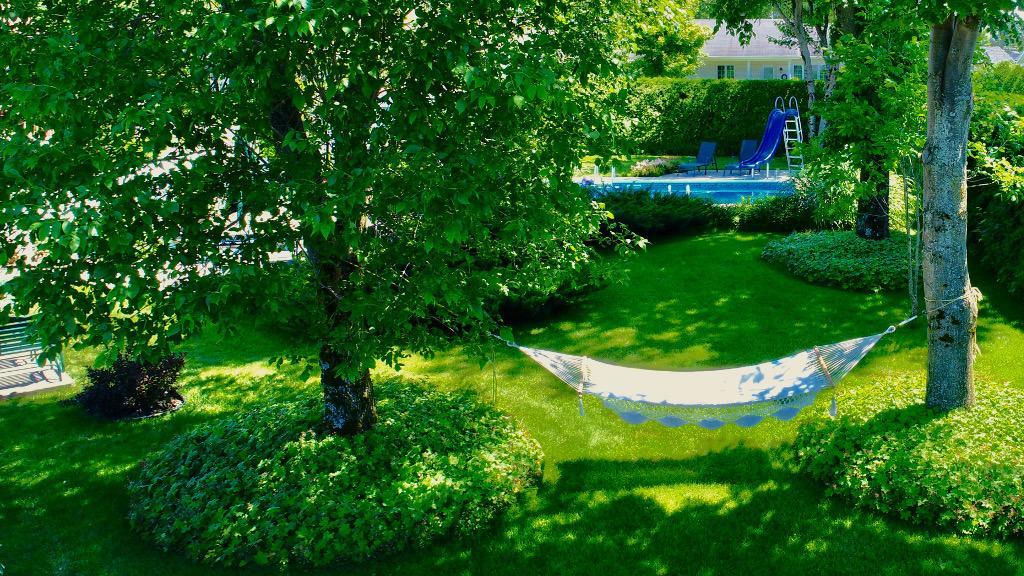 Bed and Breakfast Douces Evasions Saint-Anselme Exterior foto